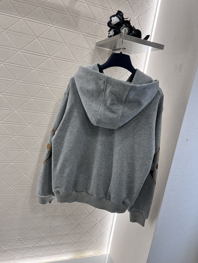 LV Hoodies